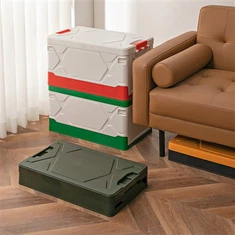 Kabinet Garaj Berdiri Bebas Plastik Hdx