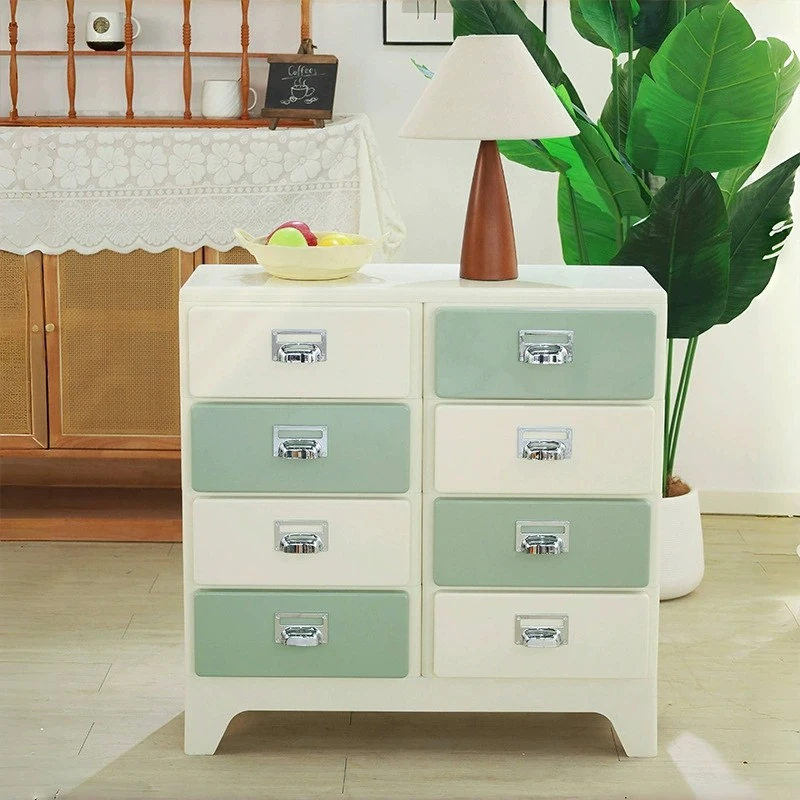 Drawer Type Nightstand
